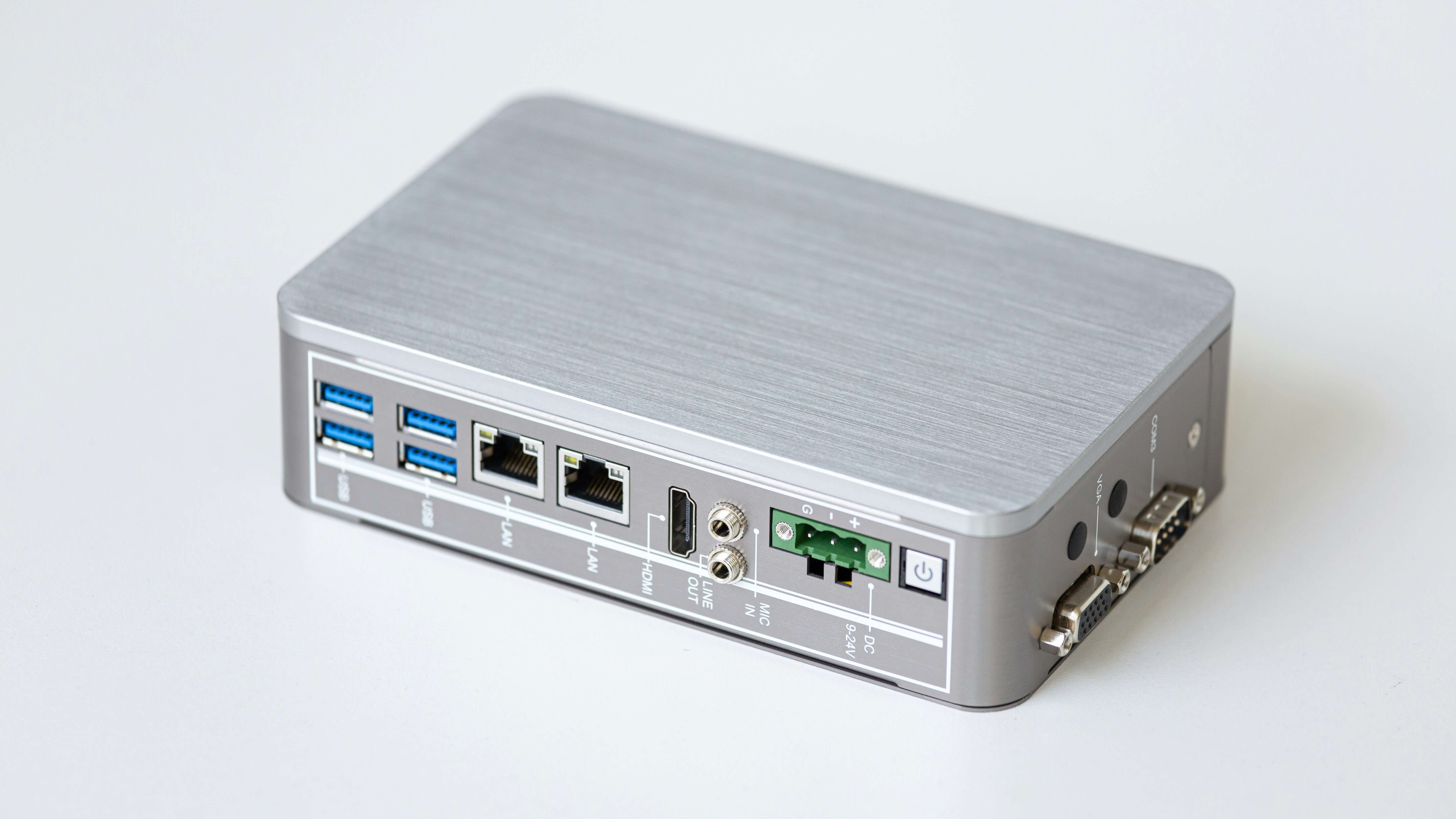 Pentingnya Edge Computing dalam Mengubah Masa Depan IoT